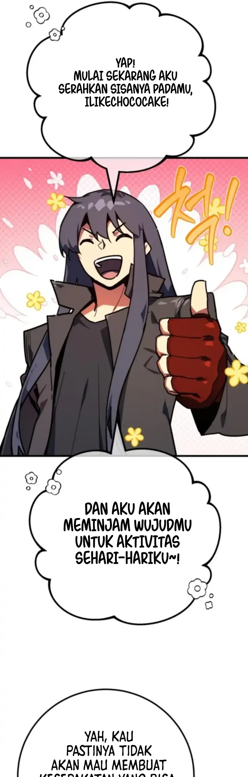 The Game’s Top Troll Chapter 158 - halaman 103