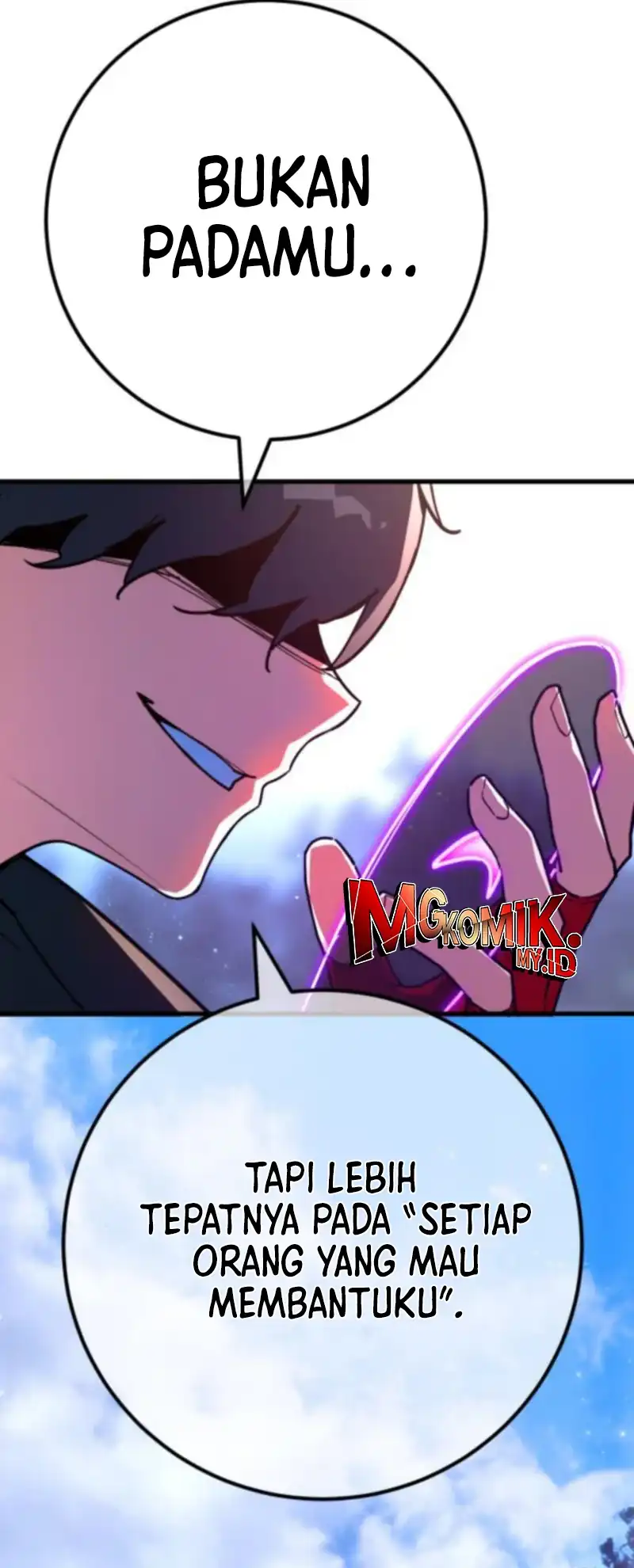 The Game’s Top Troll Chapter 158 - halaman 107