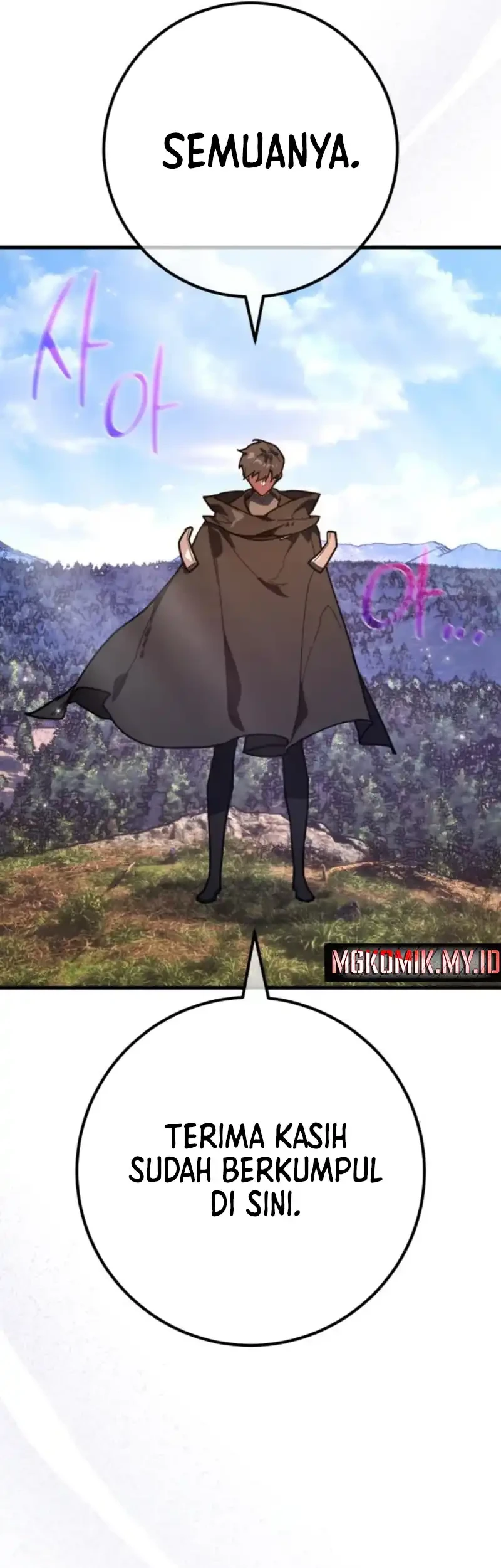 The Game’s Top Troll Chapter 158 - halaman 110