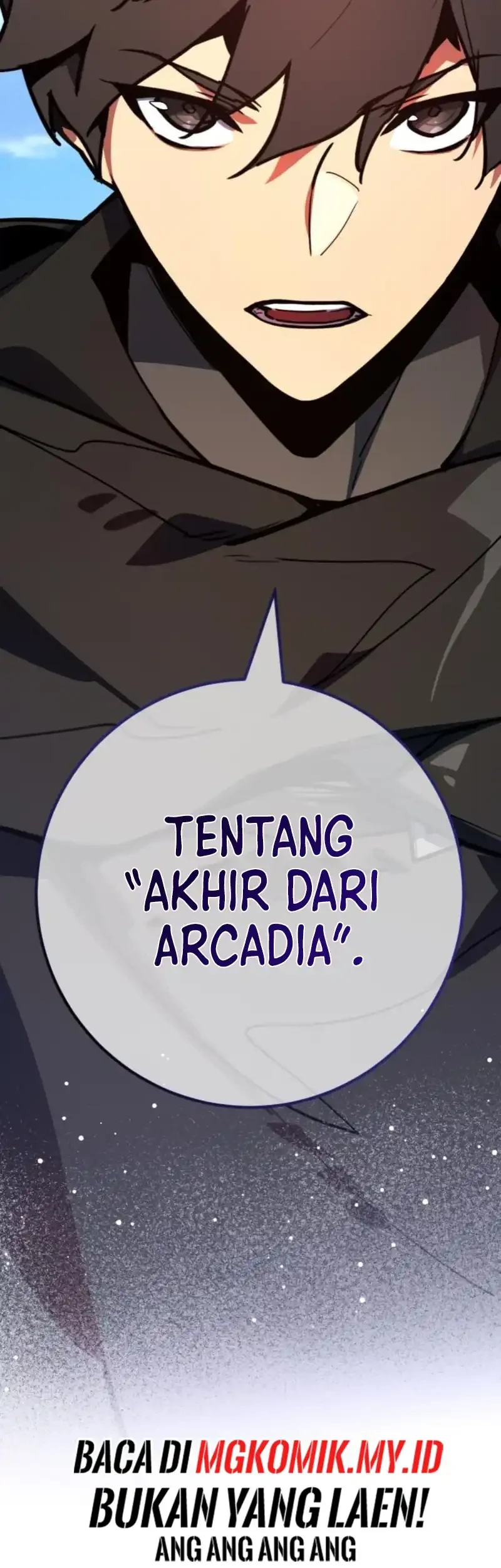 The Game’s Top Troll Chapter 158 - halaman 112