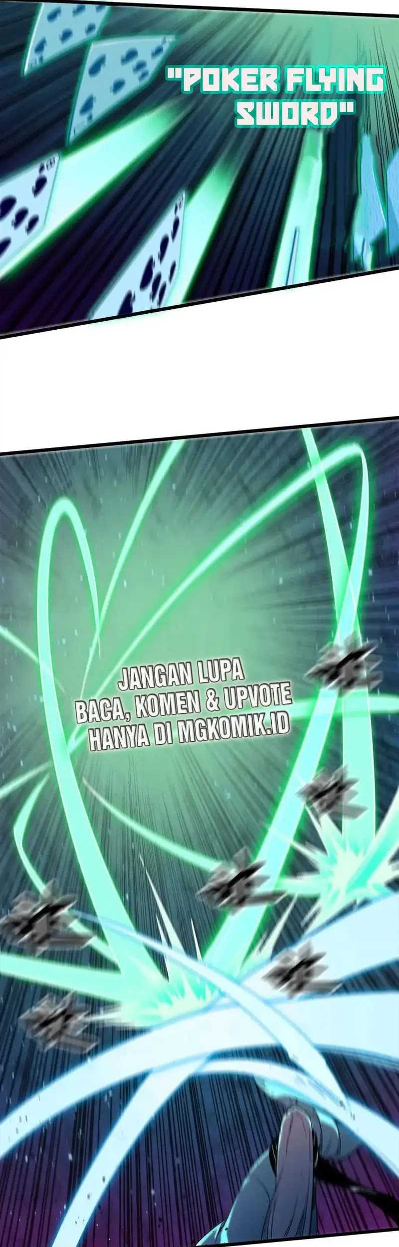 The Game’s Top Troll Chapter 158 - halaman 25