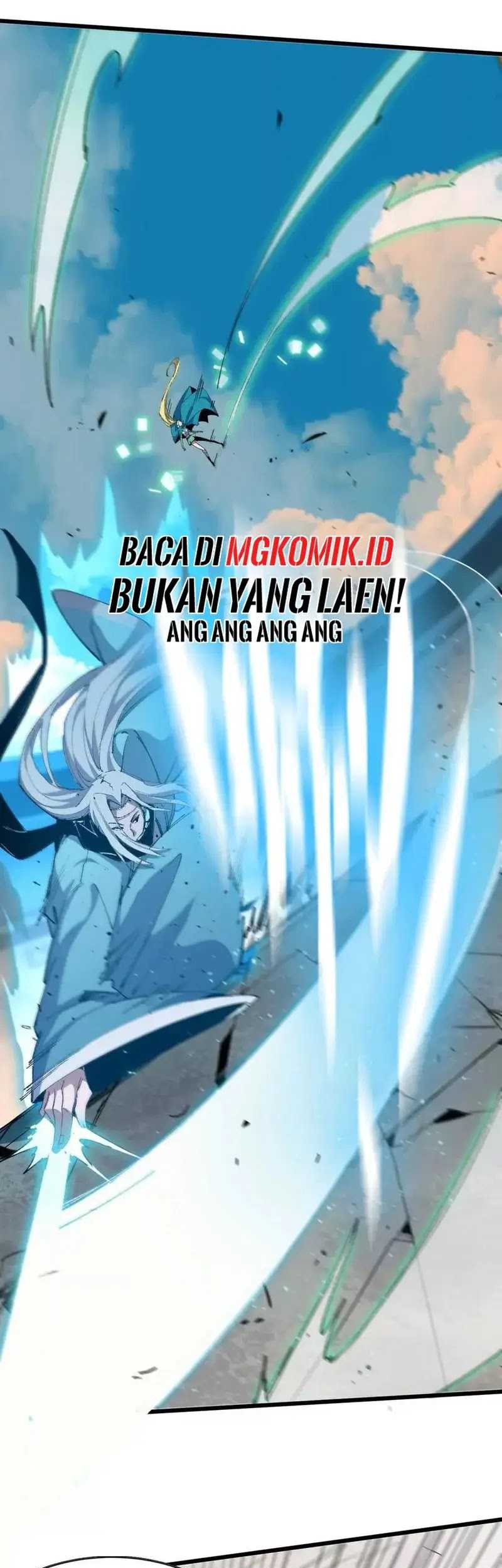 The Game’s Top Troll Chapter 158 - halaman 29