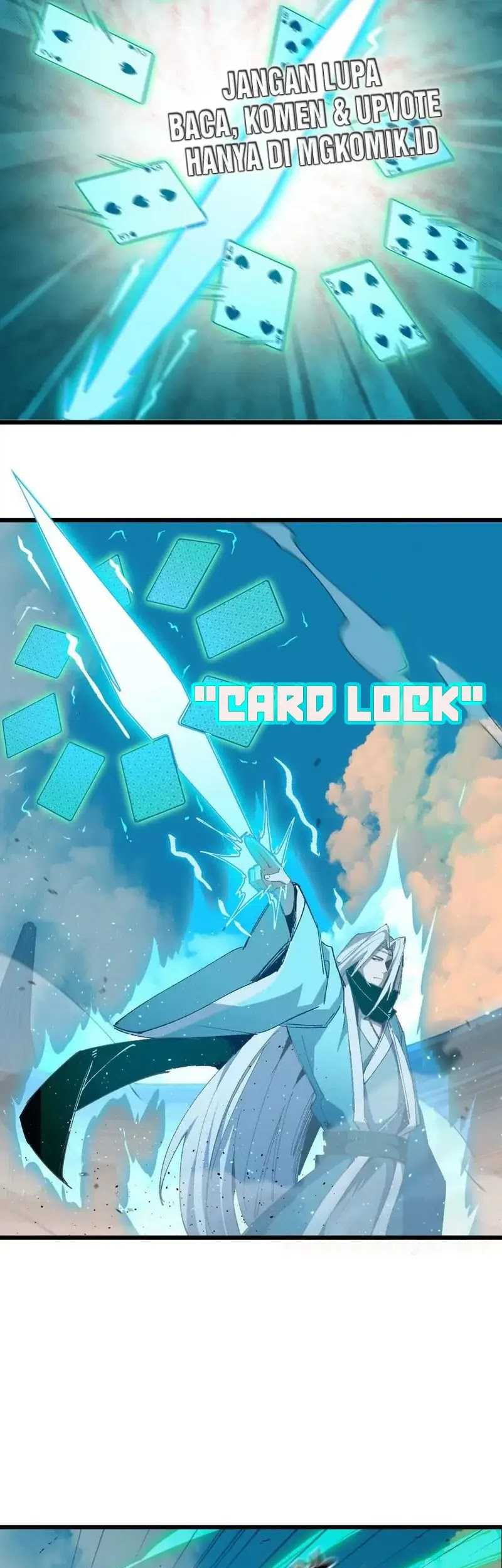 The Game’s Top Troll Chapter 158 - halaman 37