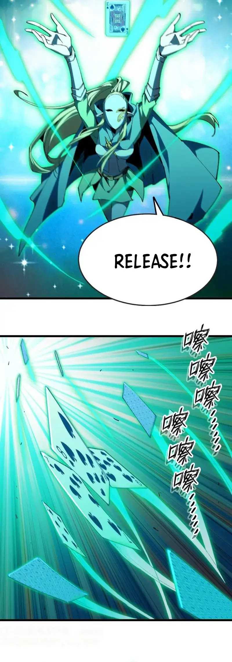 The Game’s Top Troll Chapter 158 - halaman 43