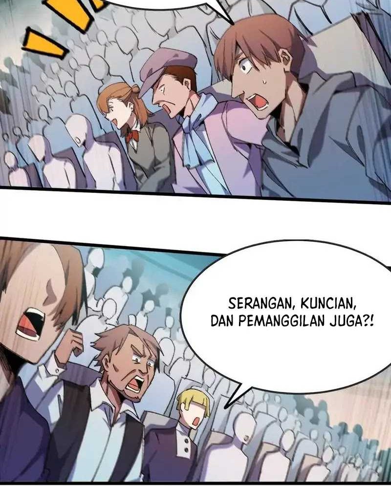 The Game’s Top Troll Chapter 158 - halaman 45