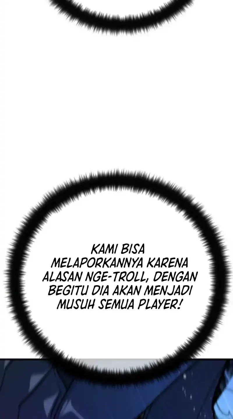 The Game’s Top Troll Chapter 158 - halaman 60