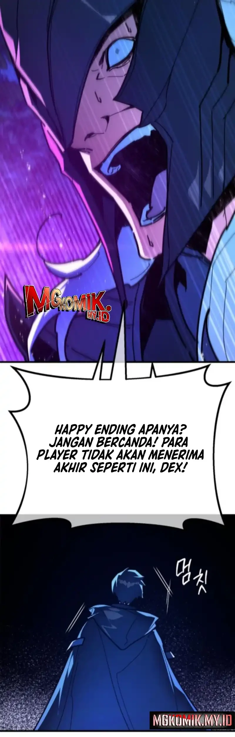 The Game’s Top Troll Chapter 158 - halaman 61