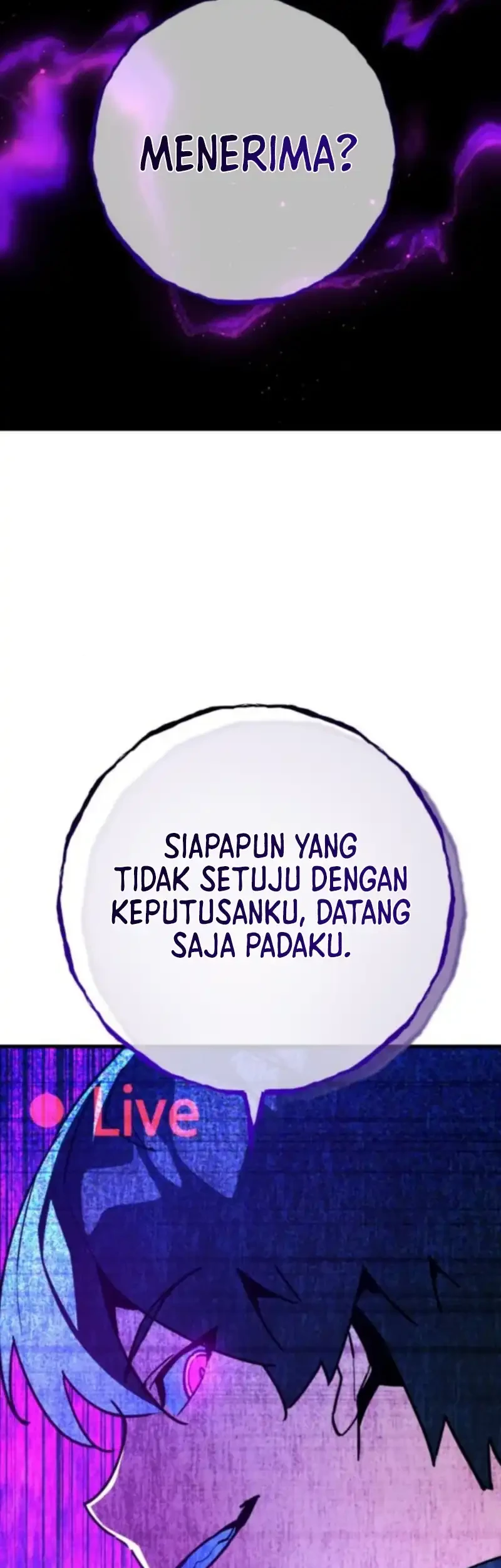 The Game’s Top Troll Chapter 158 - halaman 63