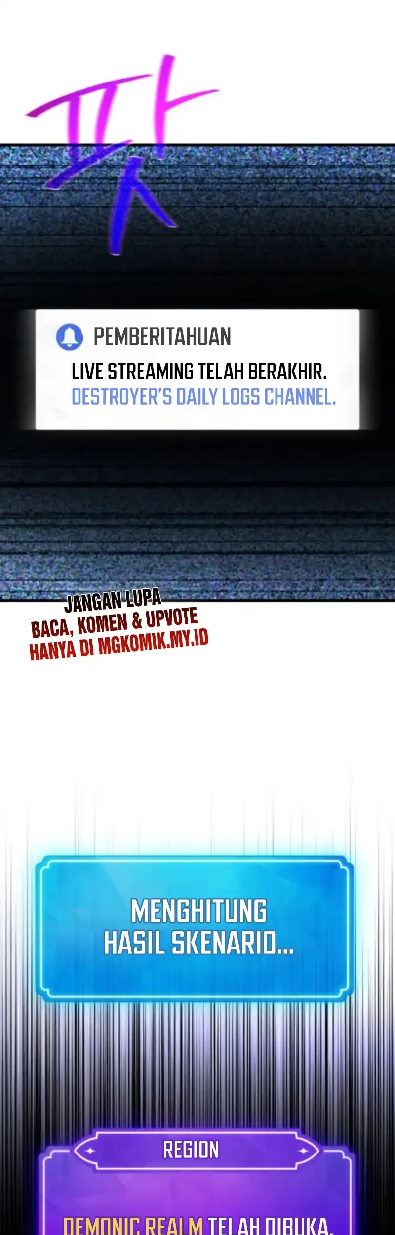 The Game’s Top Troll Chapter 158 - halaman 67