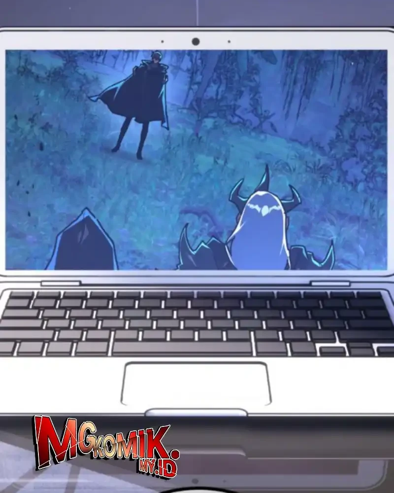 The Game’s Top Troll Chapter 158 - halaman 72