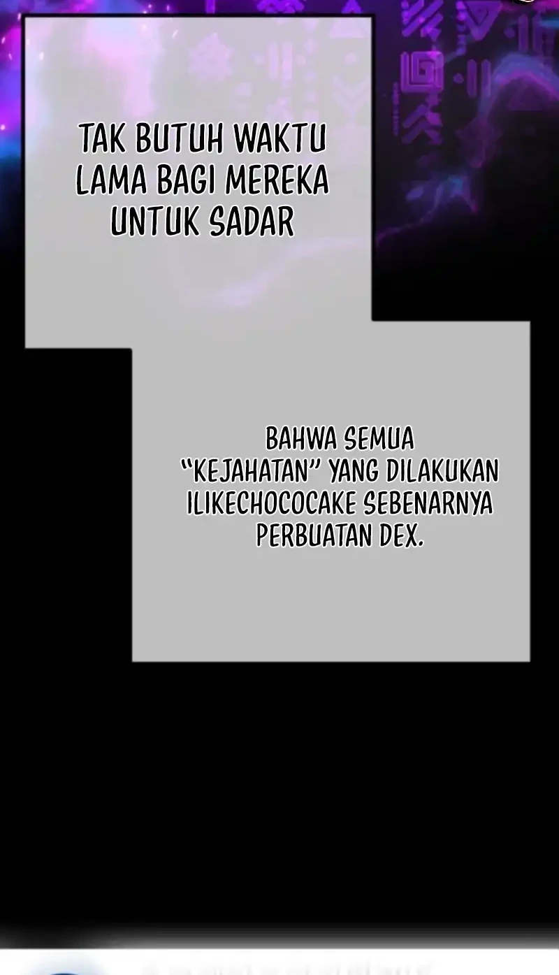 The Game’s Top Troll Chapter 158 - halaman 84