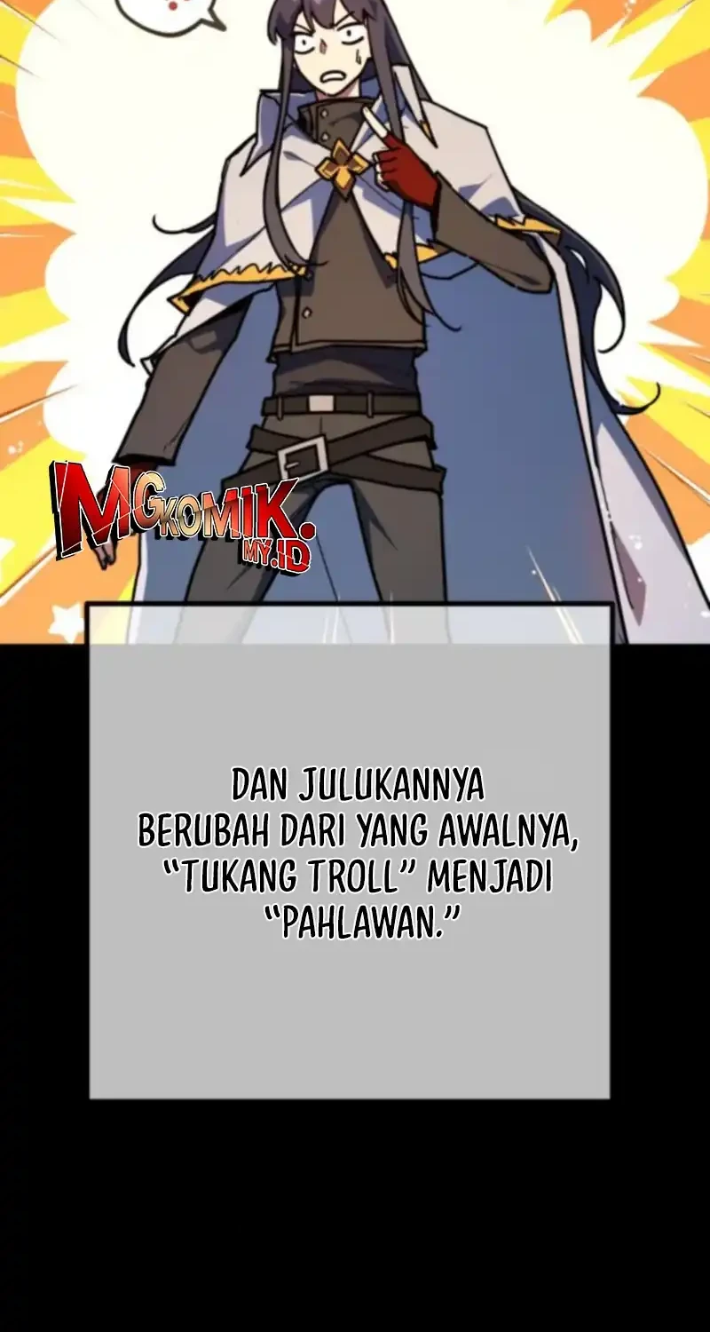 The Game’s Top Troll Chapter 158 - halaman 86