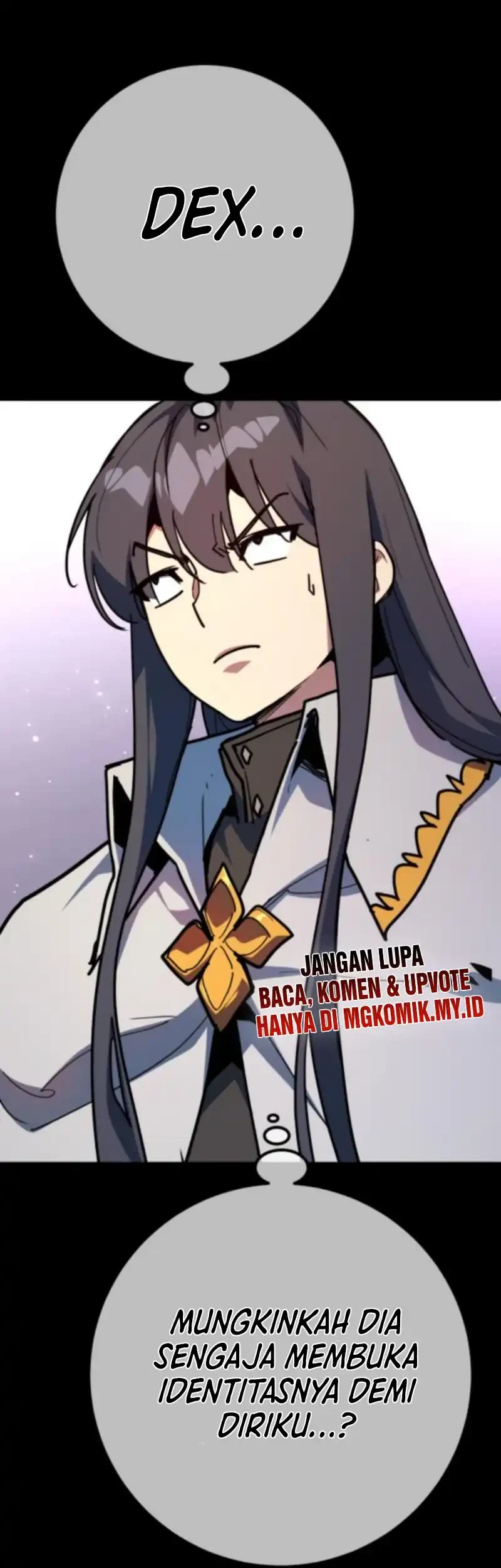 The Game’s Top Troll Chapter 158 - halaman 87