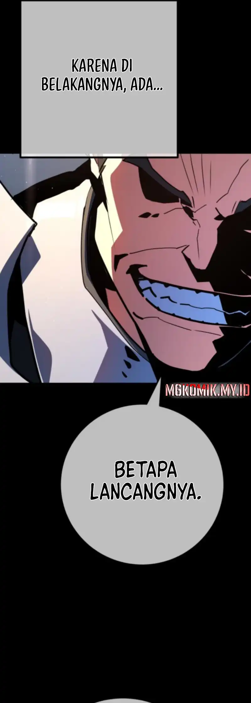 The Game’s Top Troll Chapter 158 - halaman 92