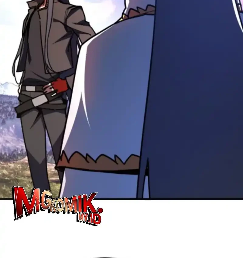 The Game’s Top Troll Chapter 158 - halaman 98