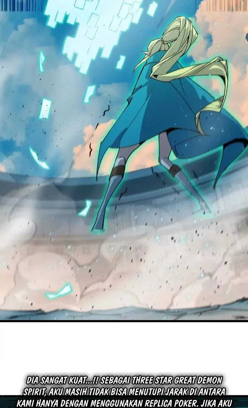 The Game’s Top Troll Chapter 159 - halaman 10