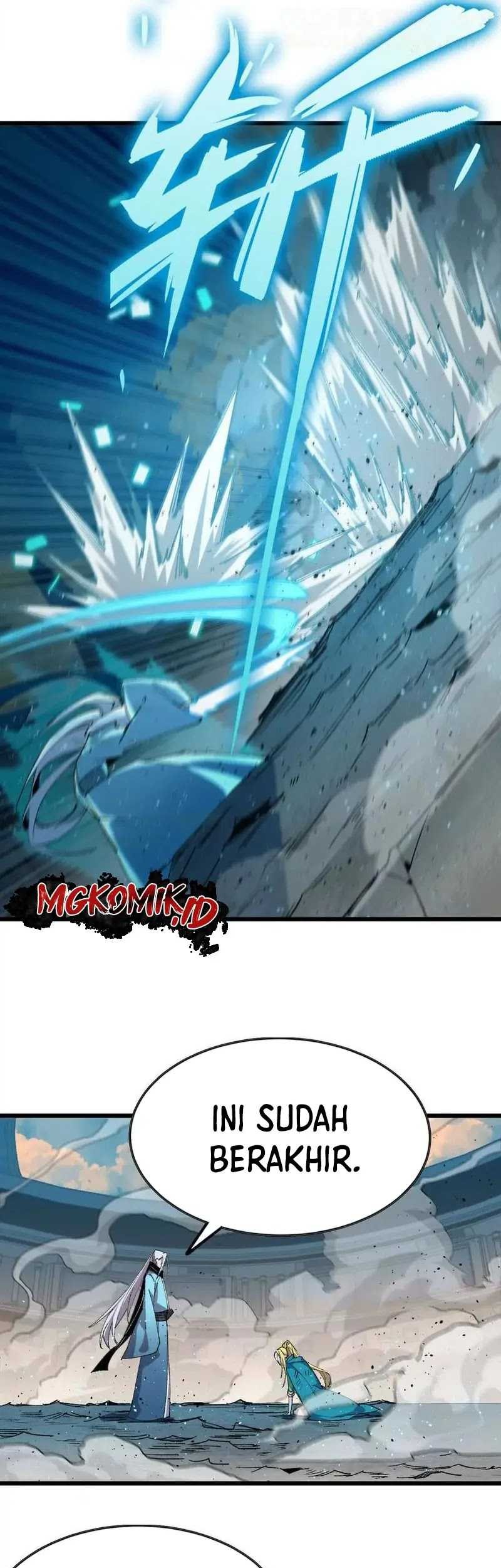 The Game’s Top Troll Chapter 159 - halaman 13