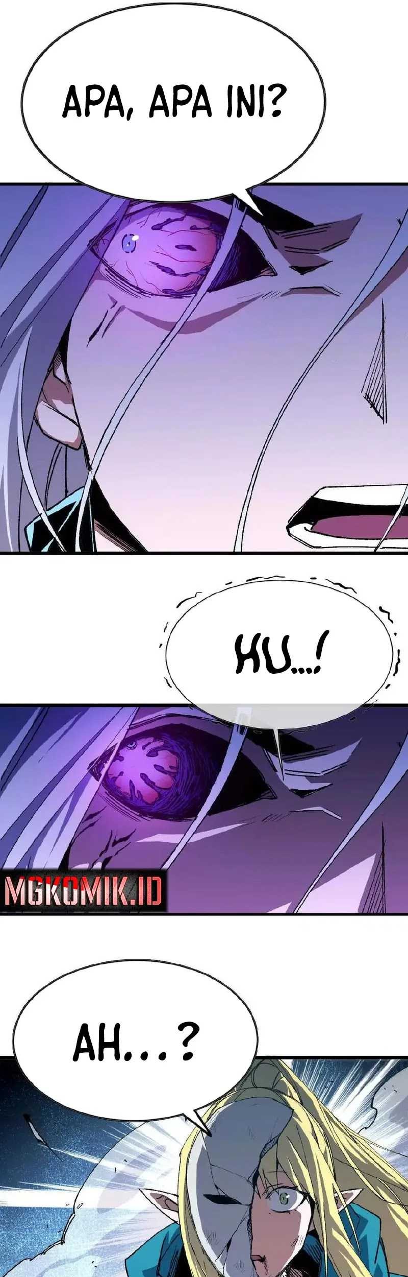 The Game’s Top Troll Chapter 159 - halaman 17