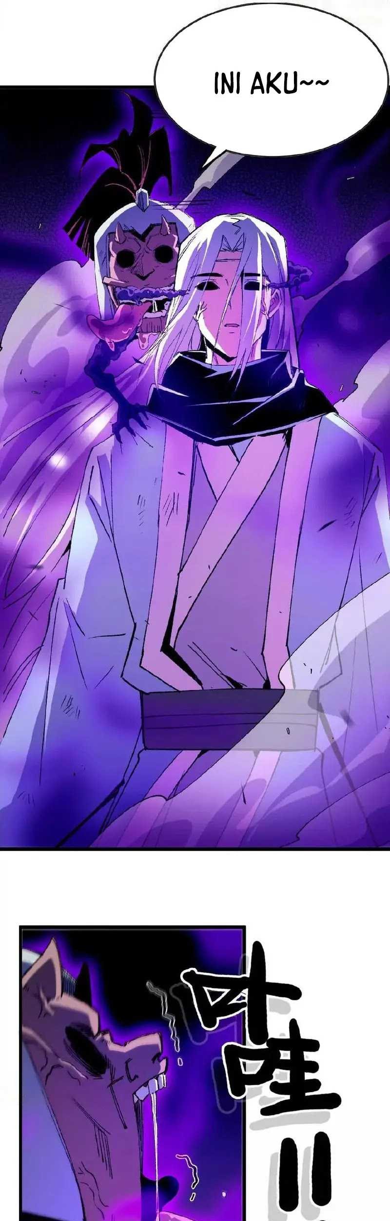 The Game’s Top Troll Chapter 159 - halaman 19