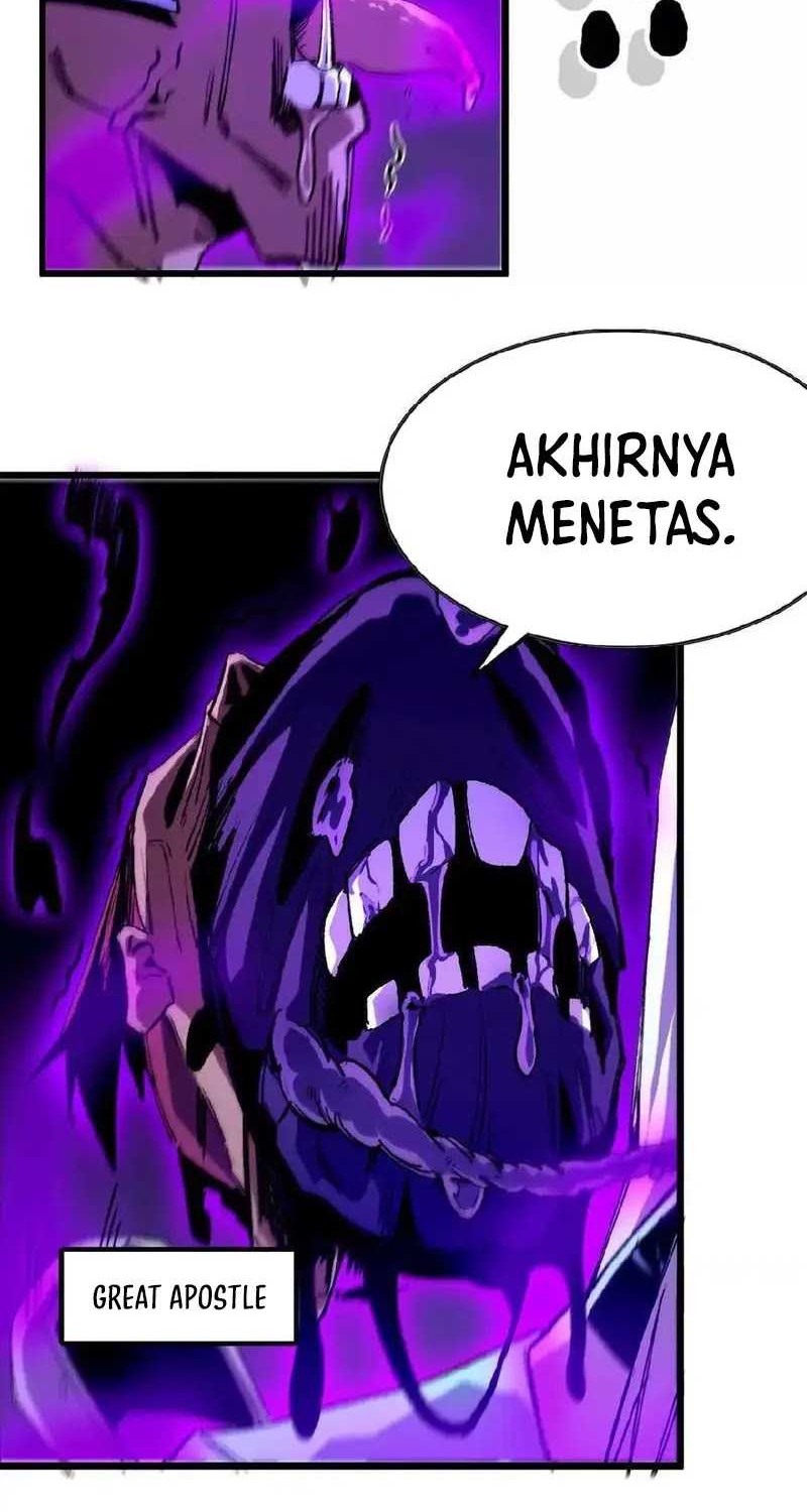 The Game’s Top Troll Chapter 159 - halaman 20