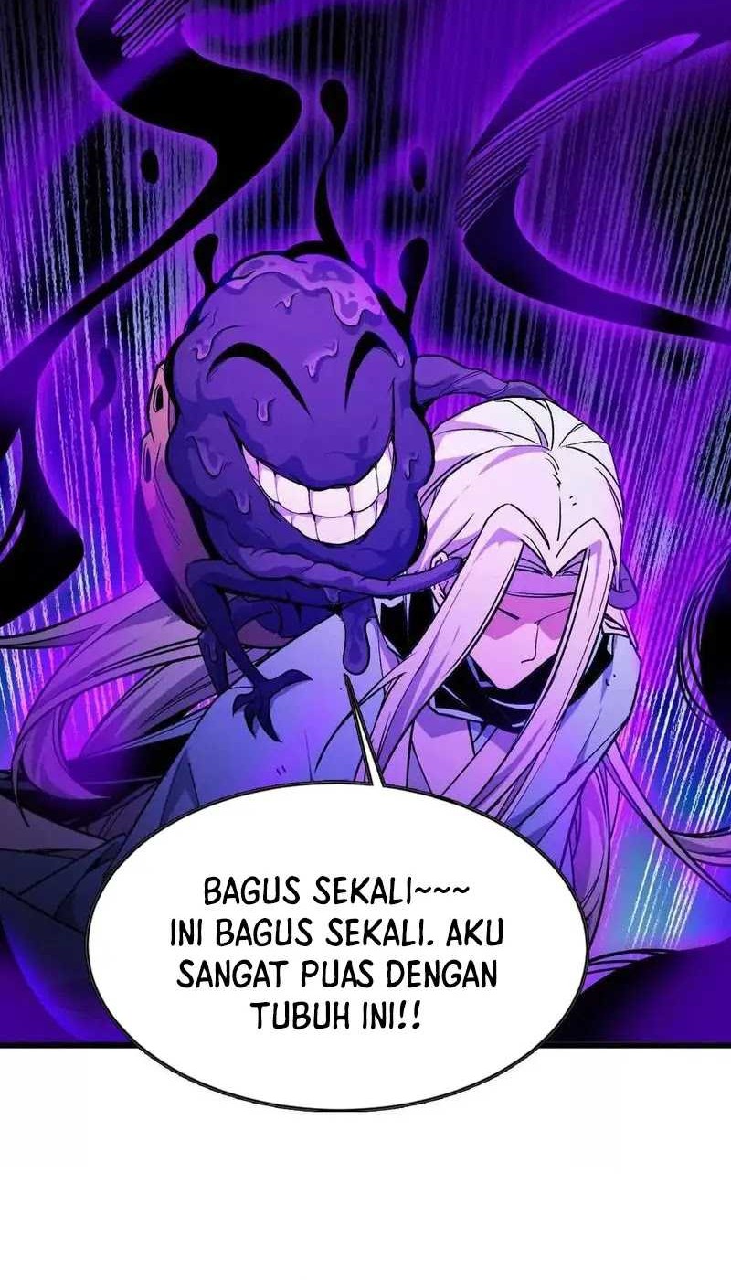 The Game’s Top Troll Chapter 159 - halaman 30