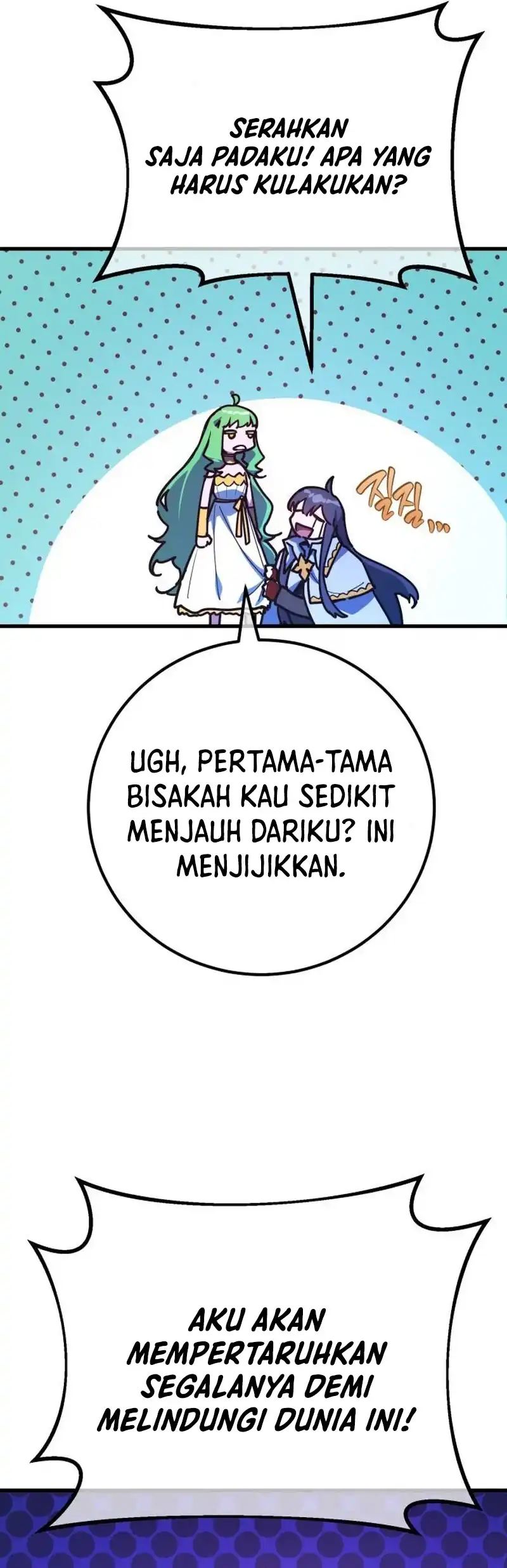 The Game’s Top Troll Chapter 159 - halaman 53