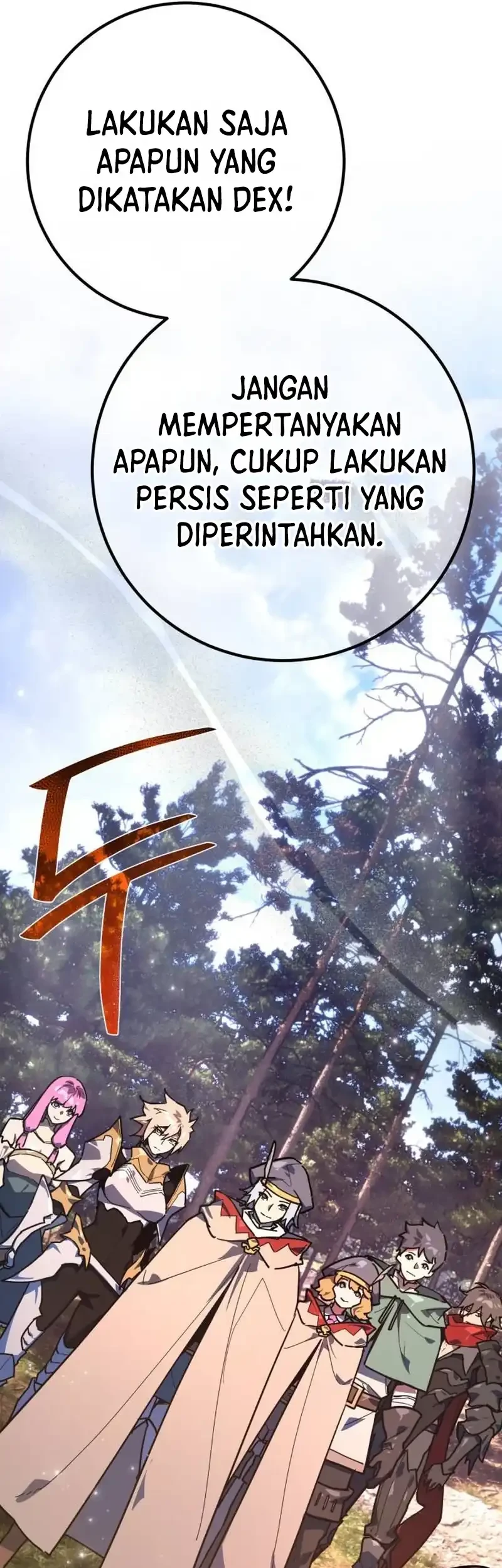 The Game’s Top Troll Chapter 159 - halaman 59