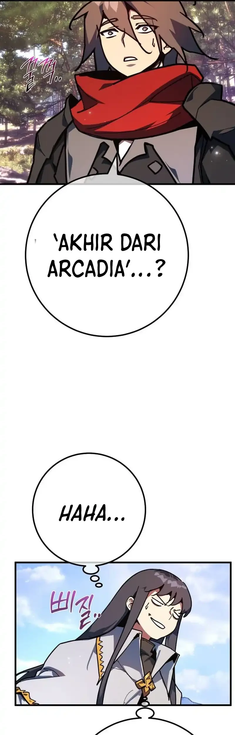 The Game’s Top Troll Chapter 159 - halaman 61