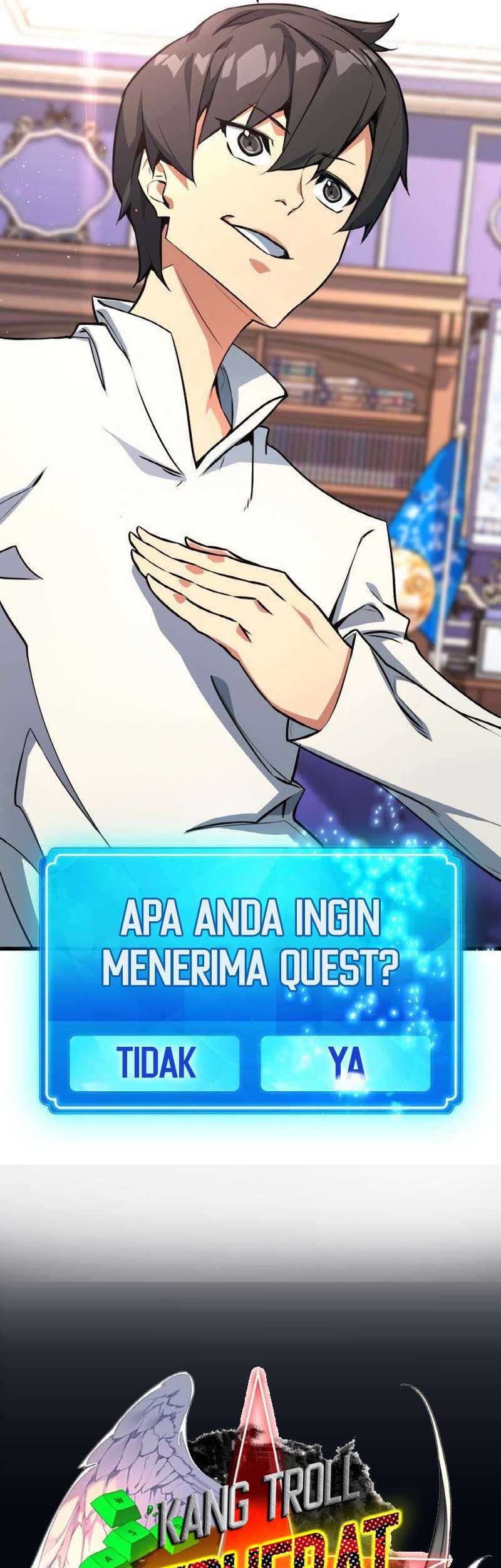 The Game’s Top Troll Chapter 16 - halaman 16