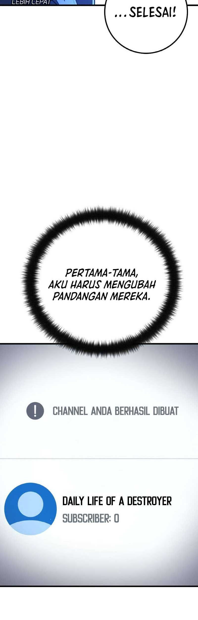 The Game’s Top Troll Chapter 16 - halaman 21