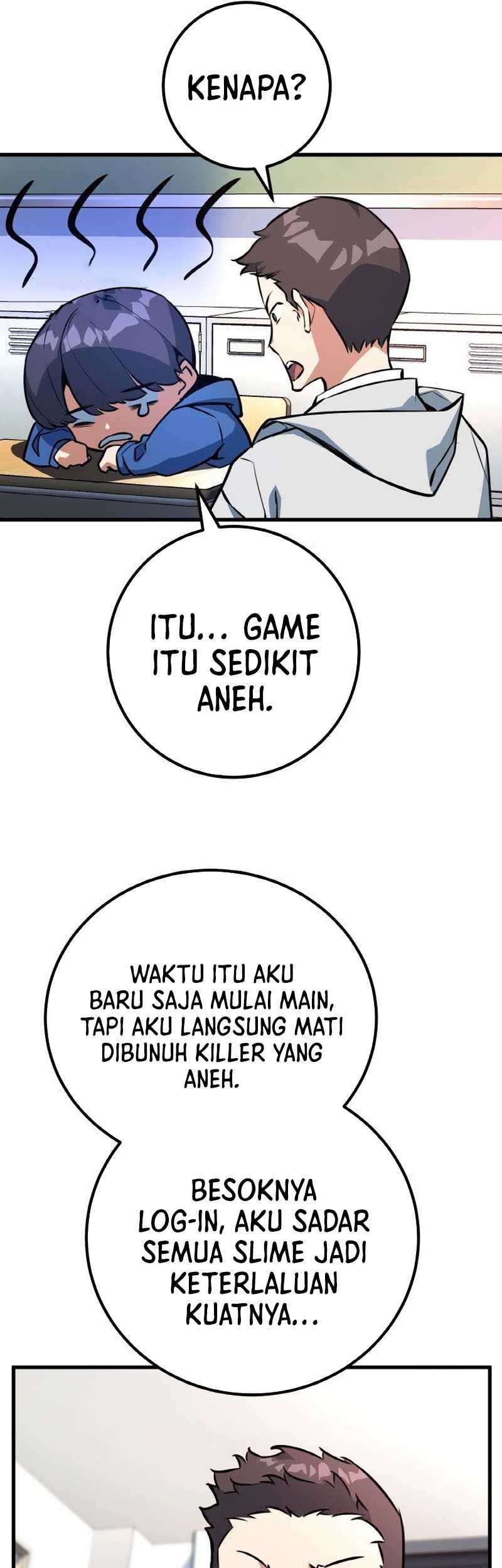 The Game’s Top Troll Chapter 16 - halaman 26