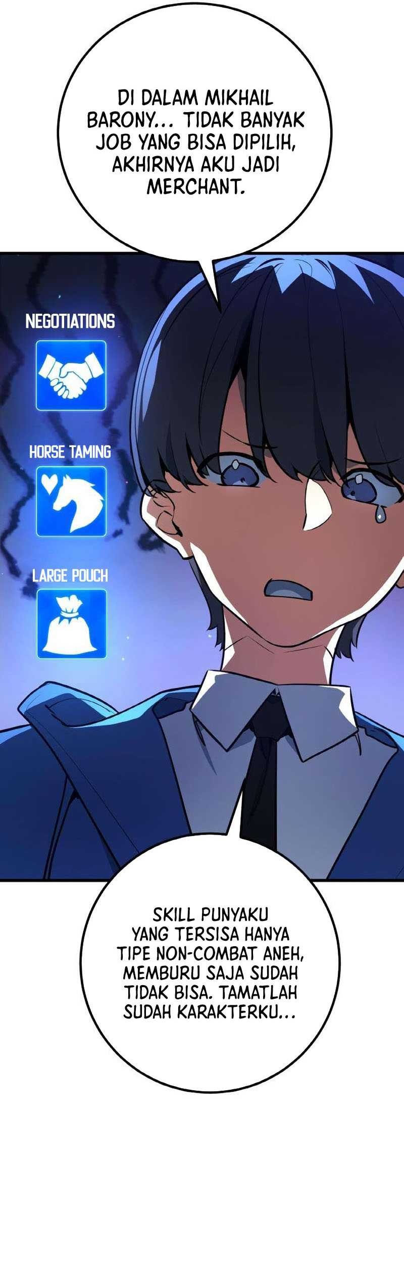 The Game’s Top Troll Chapter 16 - halaman 30