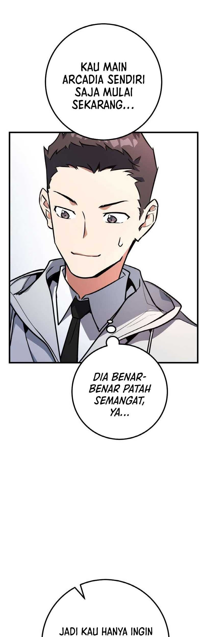 The Game’s Top Troll Chapter 16 - halaman 31