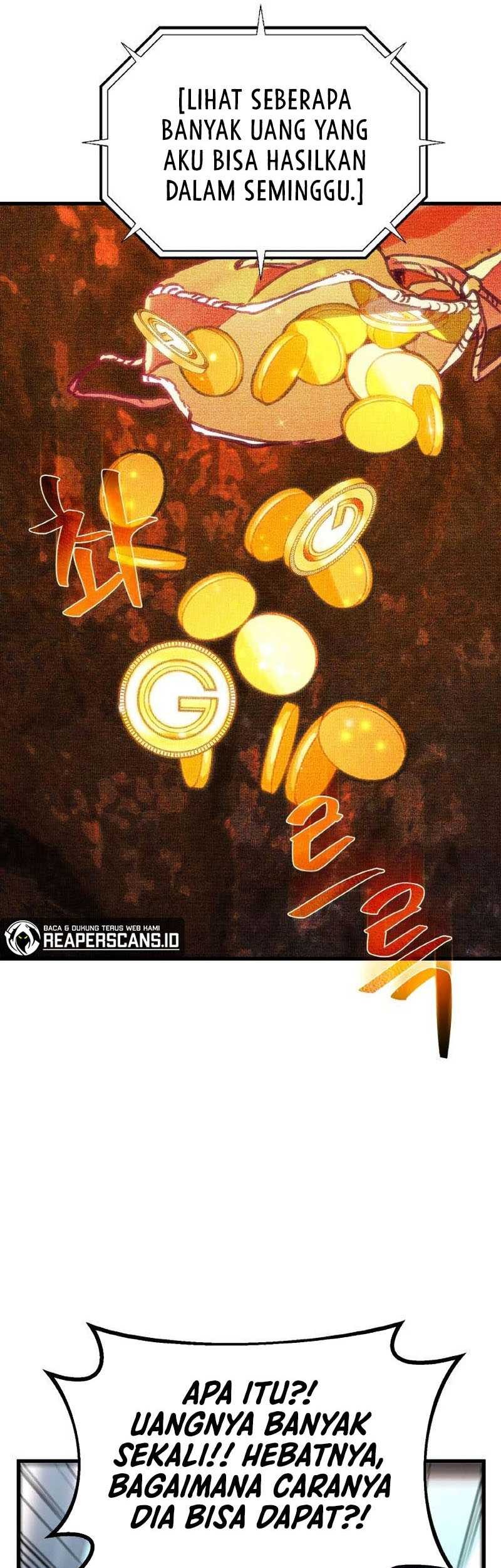 The Game’s Top Troll Chapter 16 - halaman 38