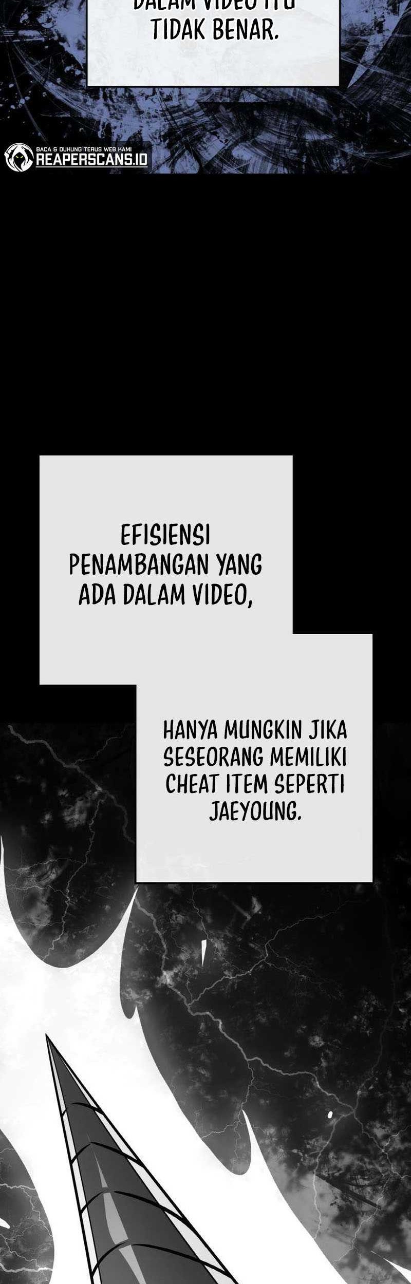 The Game’s Top Troll Chapter 16 - halaman 51