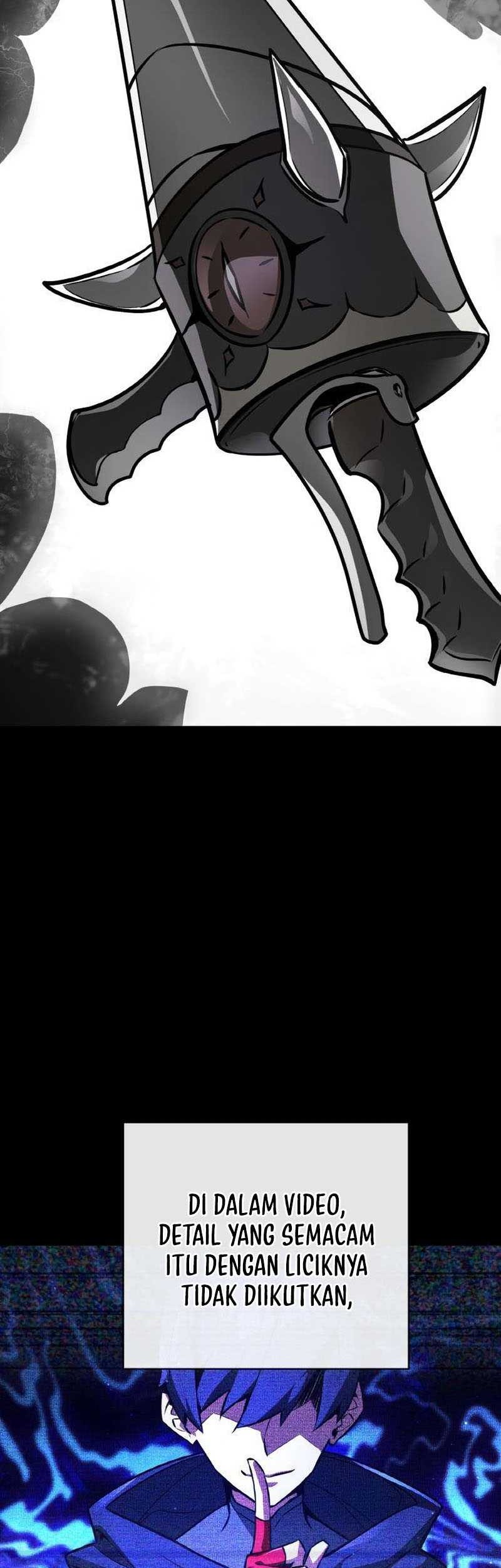 The Game’s Top Troll Chapter 16 - halaman 52