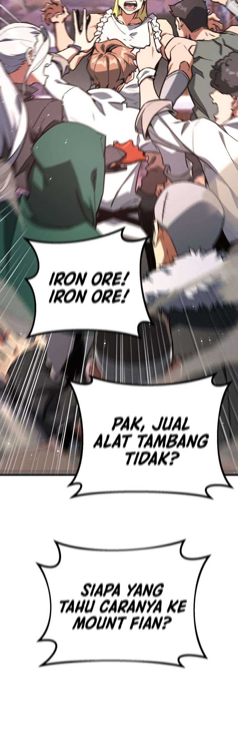 The Game’s Top Troll Chapter 16 - halaman 55