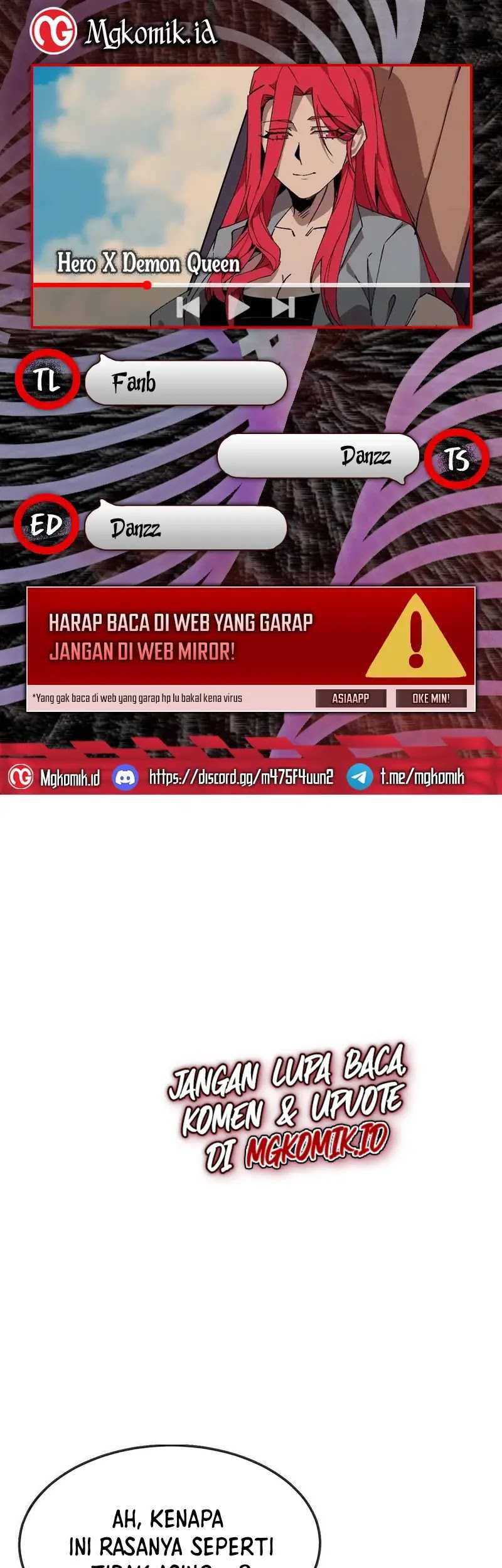 The Game’s Top Troll Chapter 160 - halaman 1