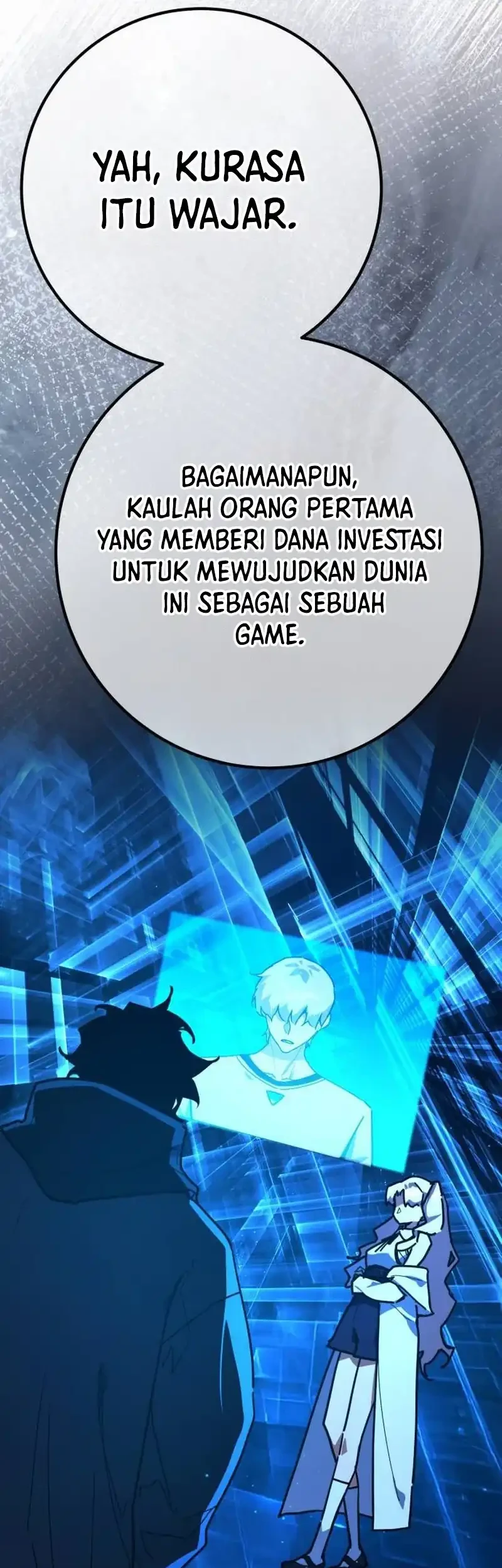 The Game’s Top Troll Chapter 160 - halaman 107