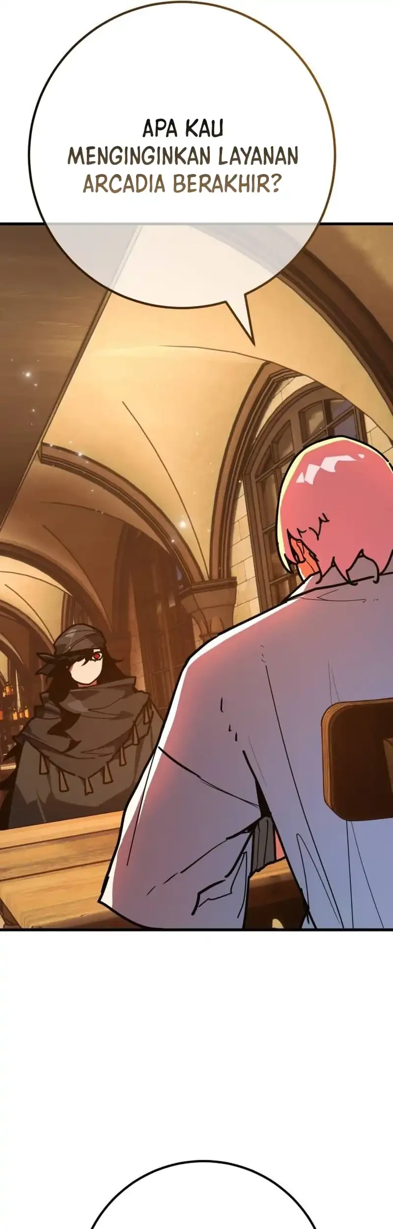 The Game’s Top Troll Chapter 160 - halaman 111