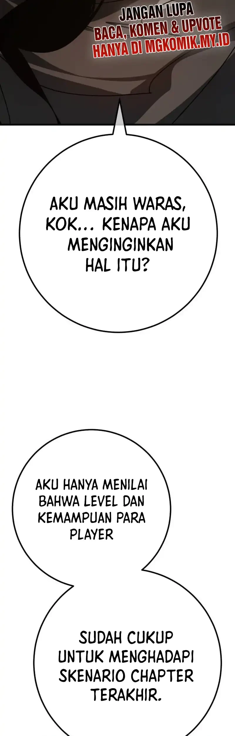 The Game’s Top Troll Chapter 160 - halaman 113