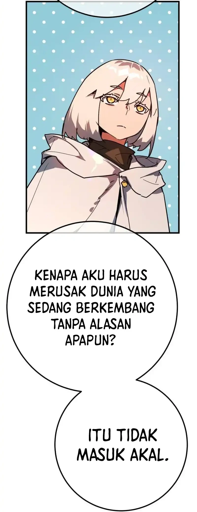 The Game’s Top Troll Chapter 160 - halaman 114