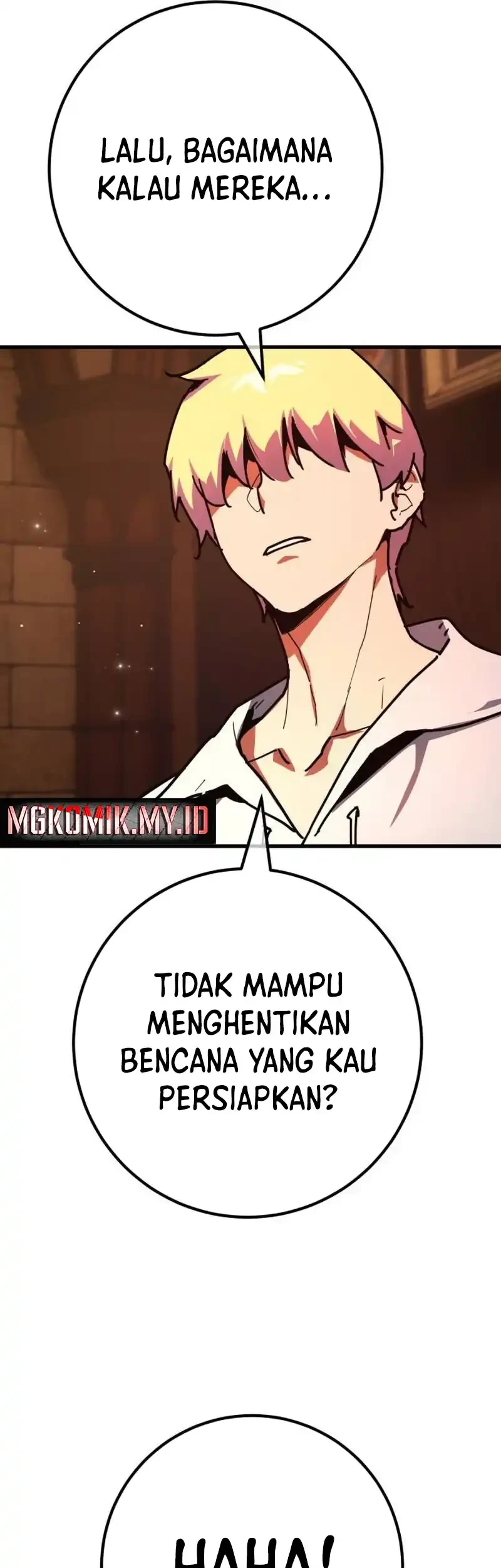 The Game’s Top Troll Chapter 160 - halaman 119