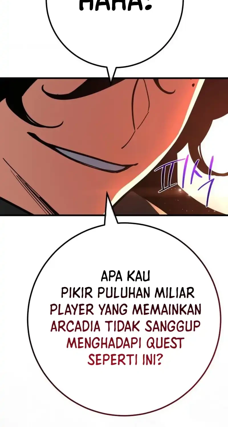 The Game’s Top Troll Chapter 160 - halaman 120