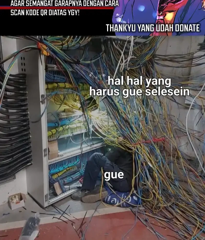The Game’s Top Troll Chapter 160 - halaman 124