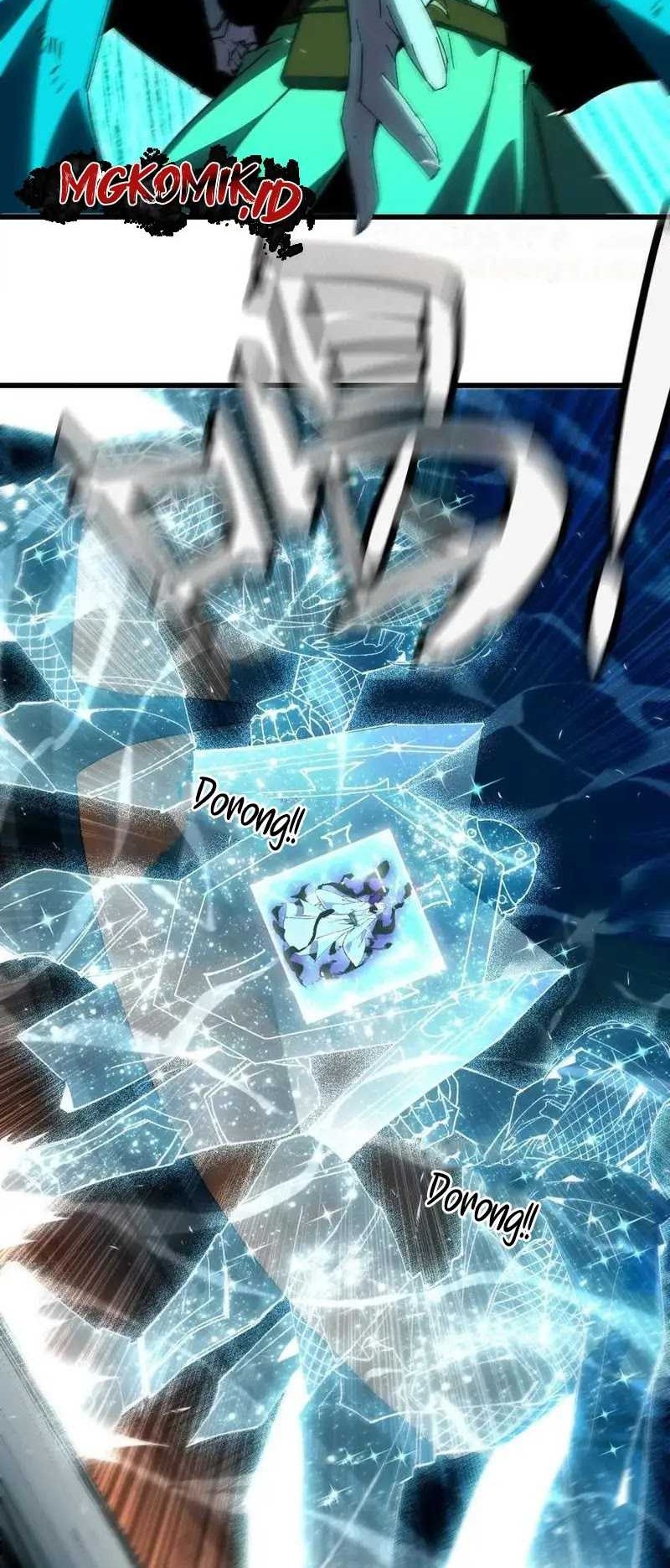 The Game’s Top Troll Chapter 160 - halaman 17
