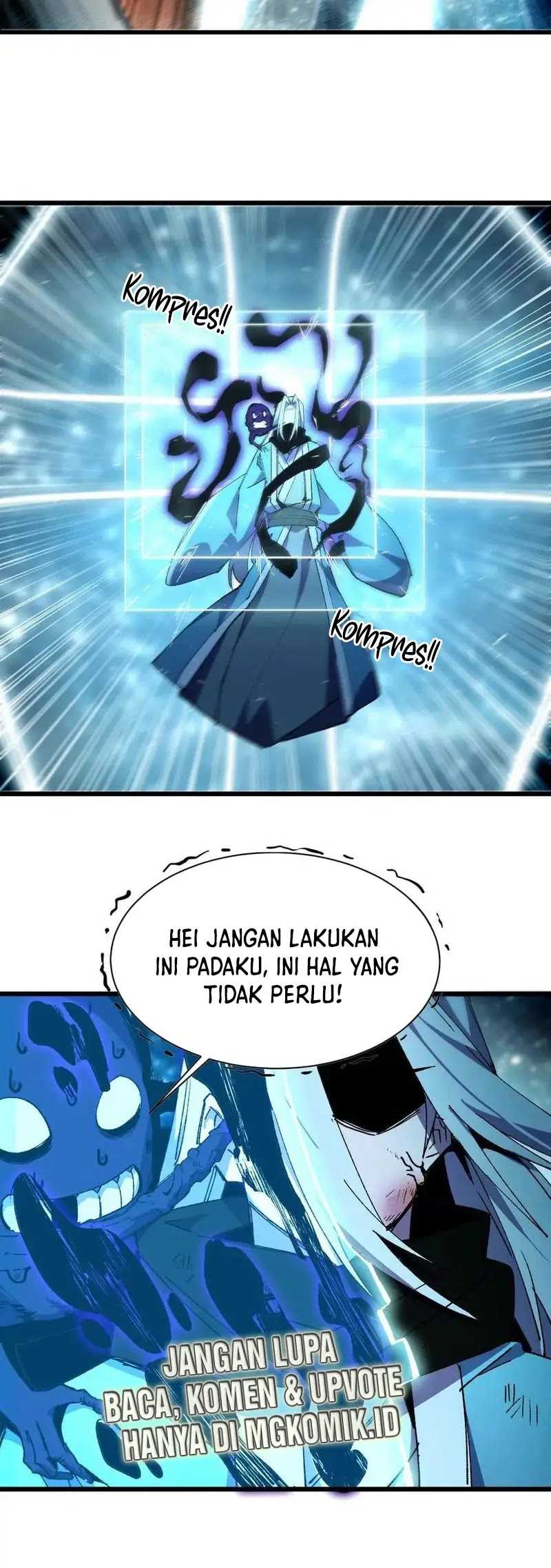 The Game’s Top Troll Chapter 160 - halaman 18