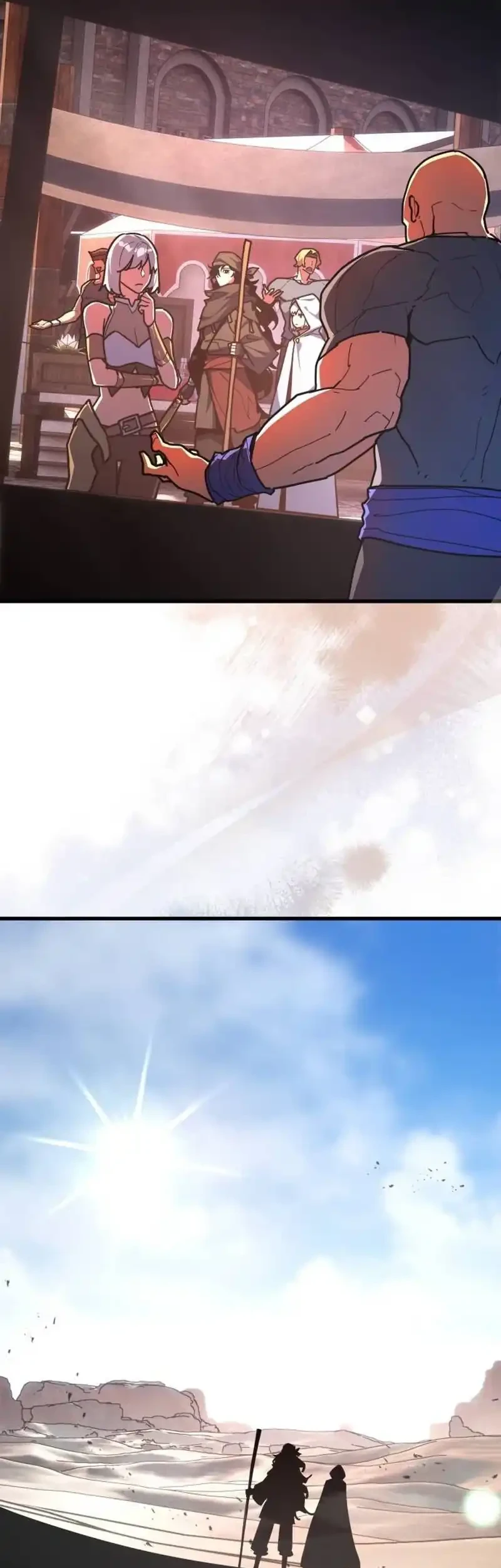 The Game’s Top Troll Chapter 160 - halaman 33