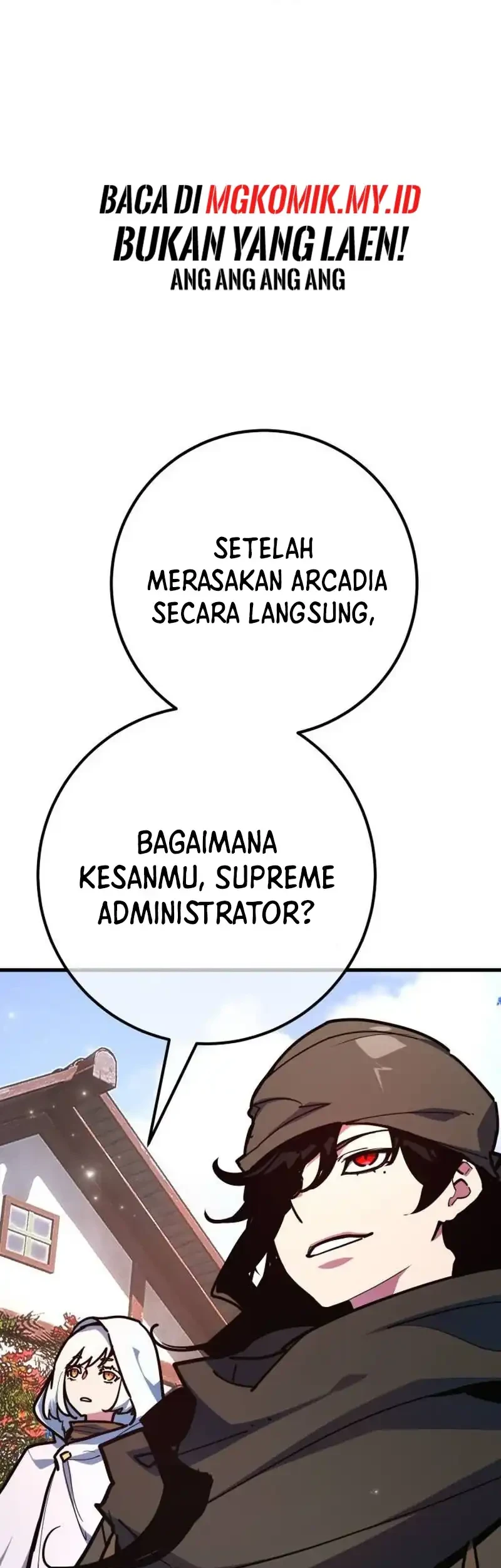 The Game’s Top Troll Chapter 160 - halaman 41