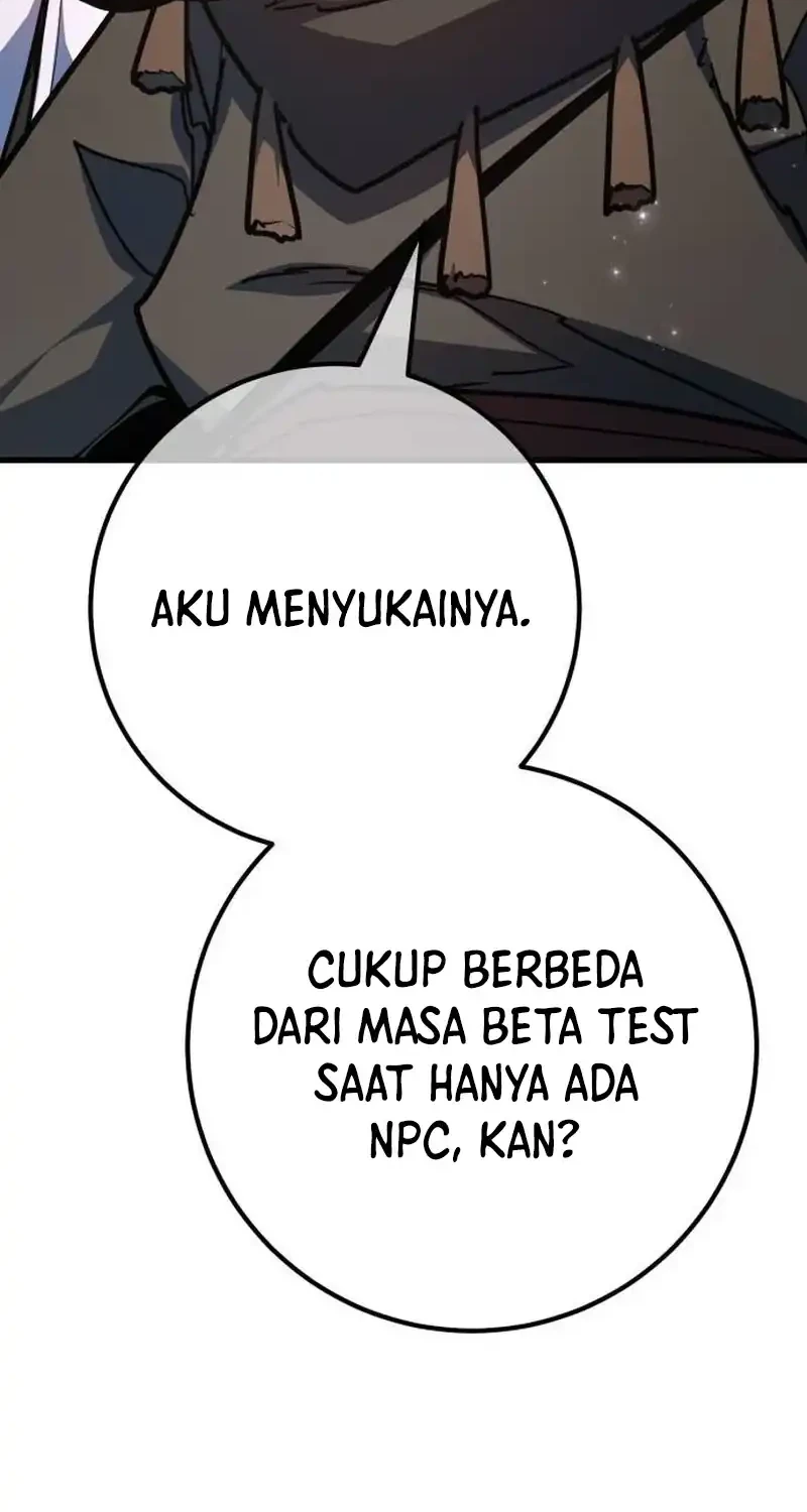 The Game’s Top Troll Chapter 160 - halaman 42
